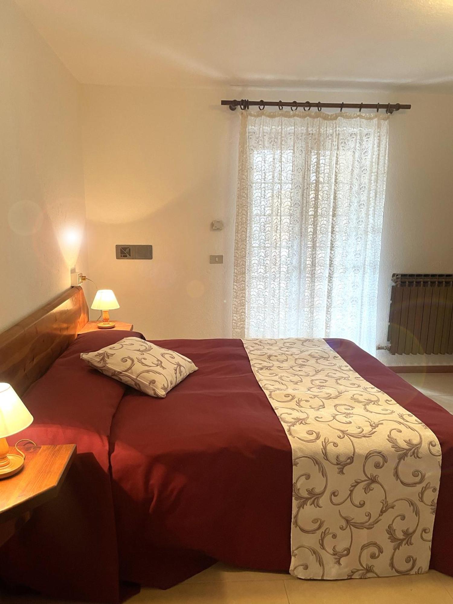 Hotel Du Soleil Torgnon Eksteriør billede